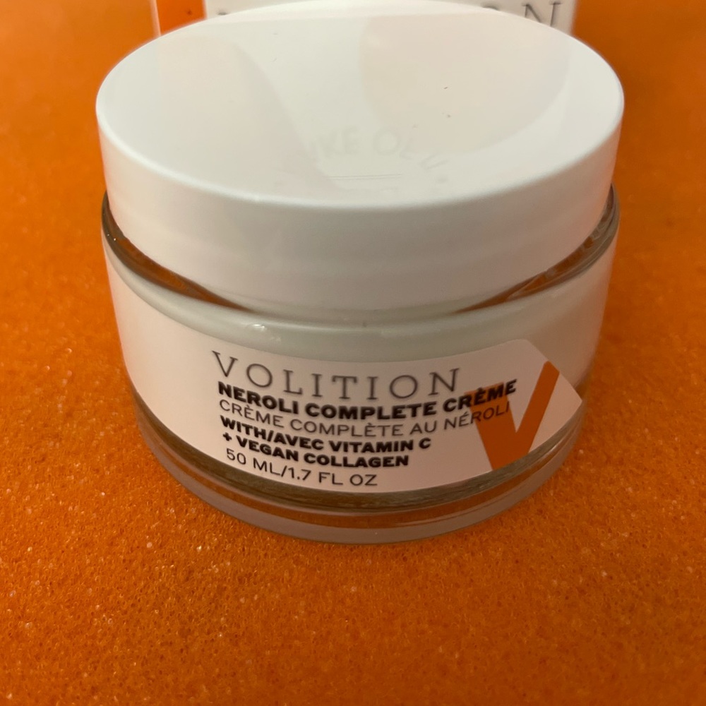Neroli Complete Crème